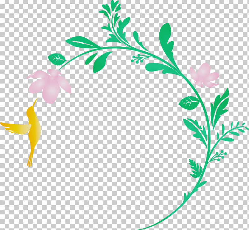 Parsley PNG, Clipart, Decoration Frame, Floral Frame, Flower, Flower Frame, Herbaceous Plant Free PNG Download