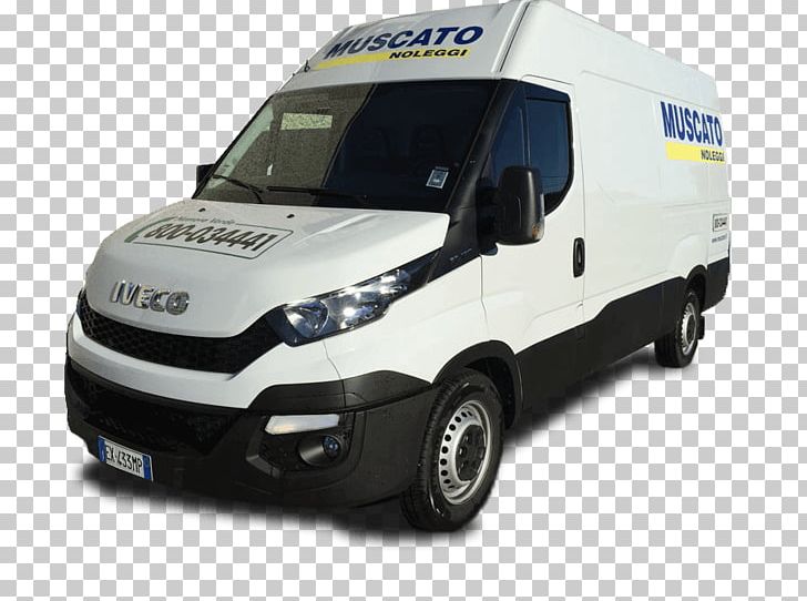 Compact Van Car Iveco Minivan PNG, Clipart, Auto, Automotive Exterior, Brand, Bumper, Car Free PNG Download