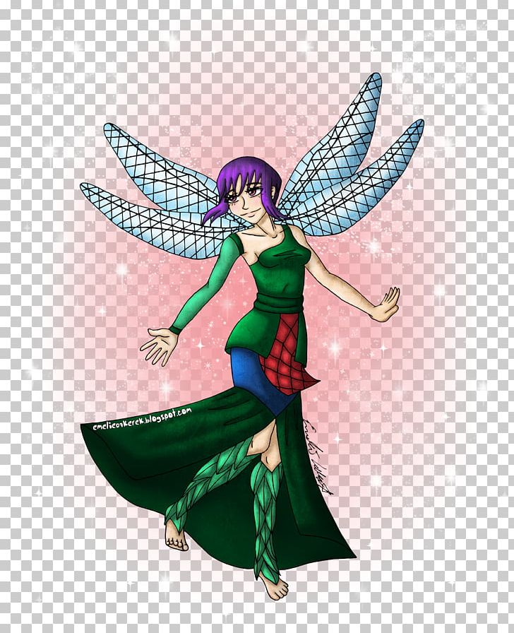 Fairy Illustrator Creative Work Paper PNG, Clipart, Costume, Costume Design, Creative Work, Creativity, Dragon Free PNG Download