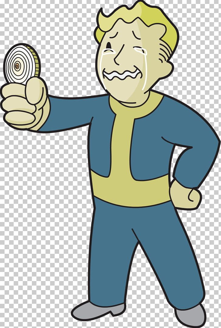Fallout 3 Fallout 4 The Vault PNG, Clipart, Area, Arm, Artwork, Boy, Child Free PNG Download