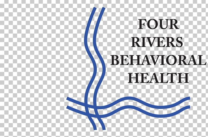 Four Rivers Behavioral Health Mental Health Osteopathy Therapy PNG, Clipart, Alternative Health Services, Area, Behavioral Health, Blue, Brand Free PNG Download