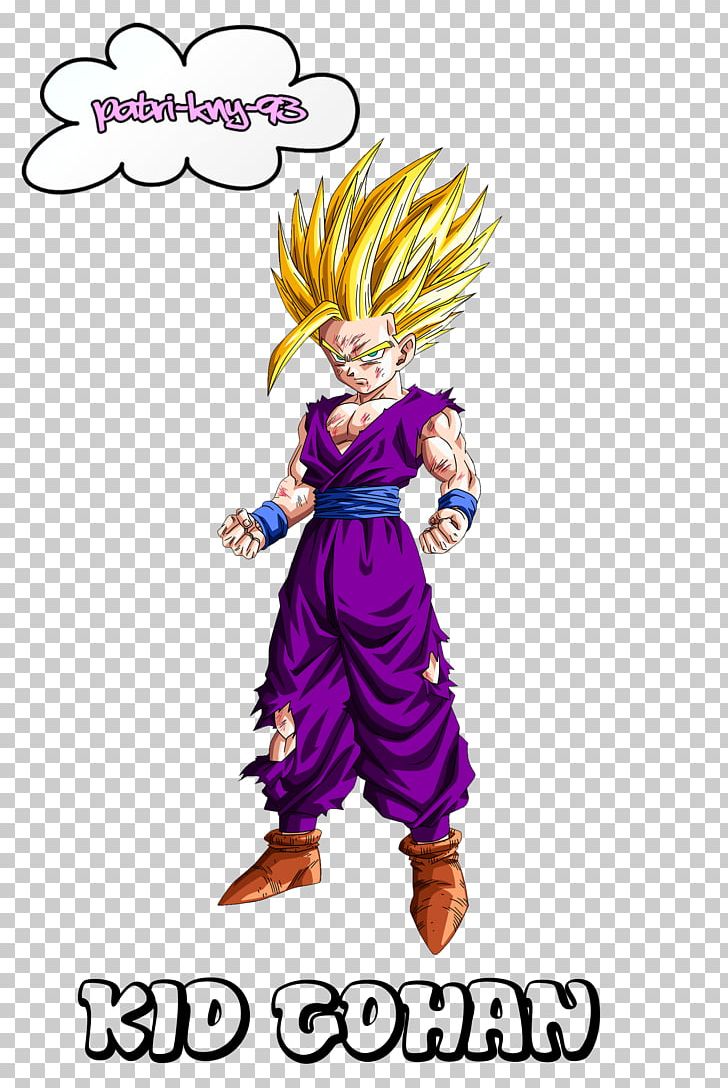 Goku Gohan Baby Frieza Piccolo PNG, Clipart, Action Figure, Art, Cartoon, Clothing, Costume Free PNG Download