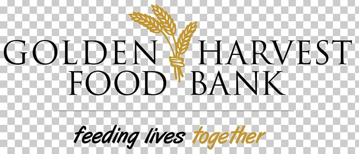 Golden Harvest Food Bank Feeding America PNG, Clipart, Augusta, Bank, Brand, Calligraphy, Charitable Organization Free PNG Download