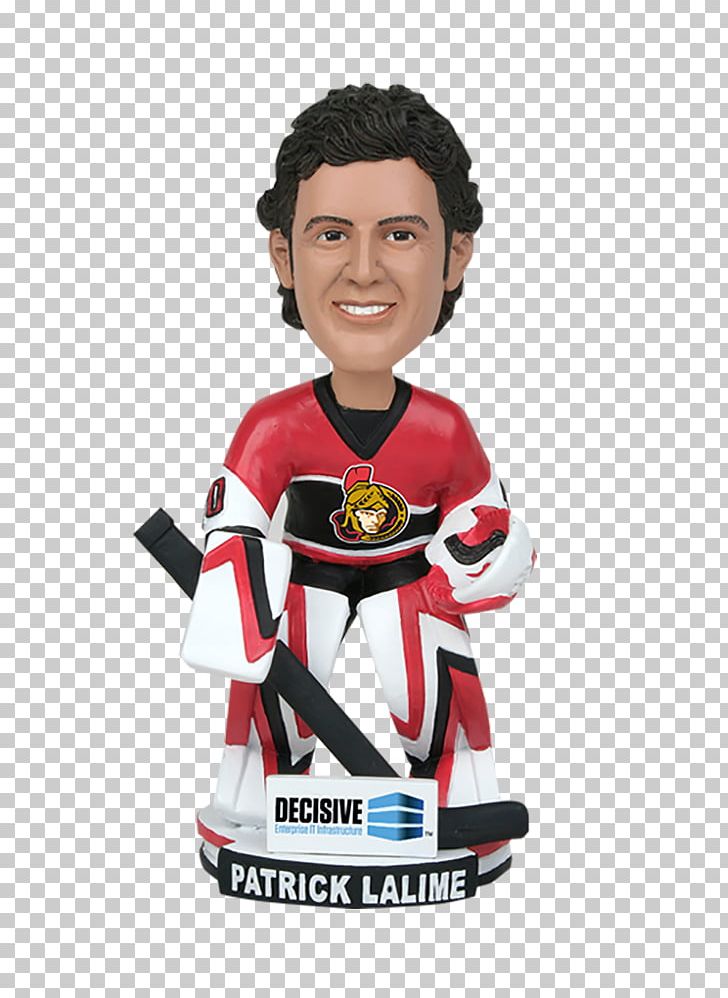 Patrick Lalime Figurine Ottawa Senators Bobblehead Action & Toy Figures PNG, Clipart, Action Figure, Action Toy Figures, Anniversary, Bobblehead, Calendar Free PNG Download