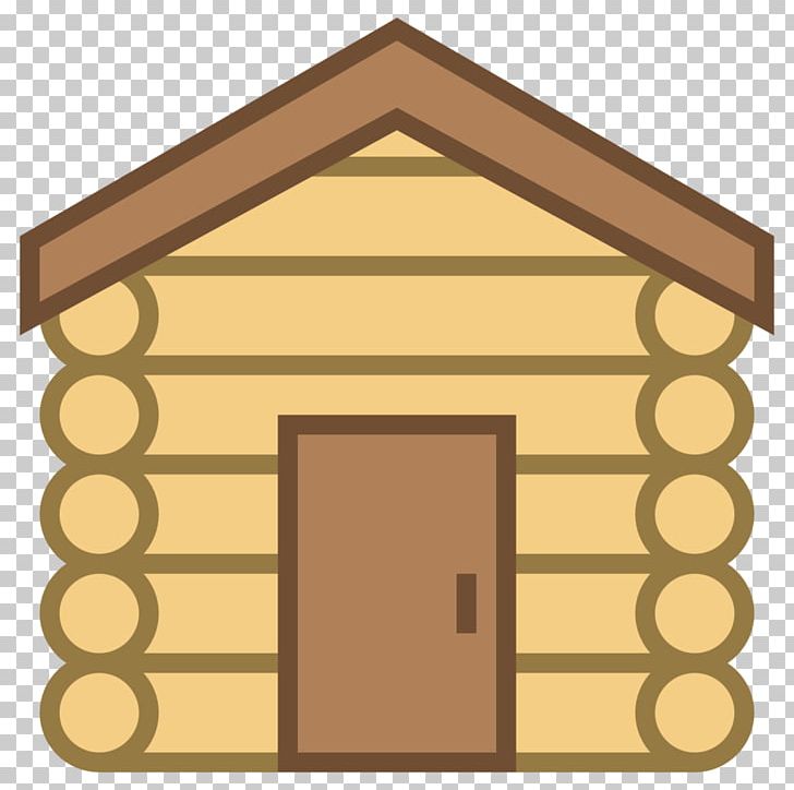 Log Cabin Computer Icons Cottage PNG, Clipart, Angle, Computer Icons, Cottage, Desktop Wallpaper, Download Free PNG Download