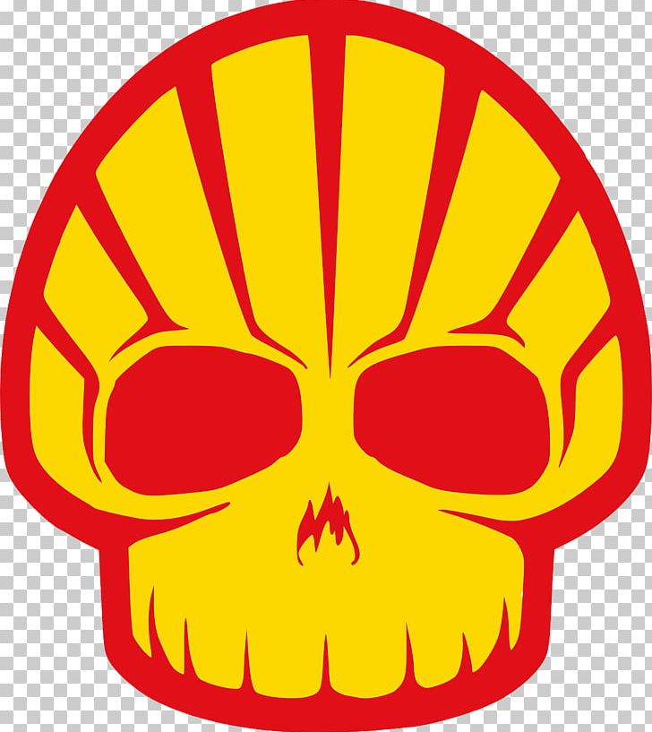 Royal Dutch Shell Sticker Decal Skull Petroleum PNG, Clipart, Bone, Calabaza, Cucurbita, Decal, Fantasy Free PNG Download