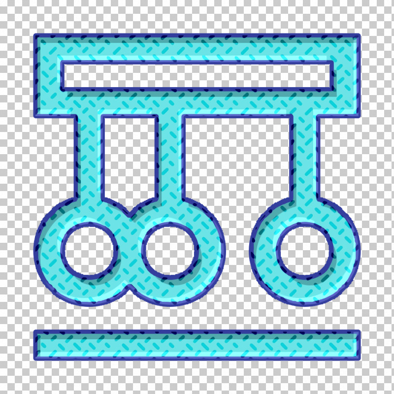 Physics Icon Physics And Chemistry Icon Newtons Cradle Icon PNG, Clipart, Area, Human Body, Jewellery, Line, Meter Free PNG Download