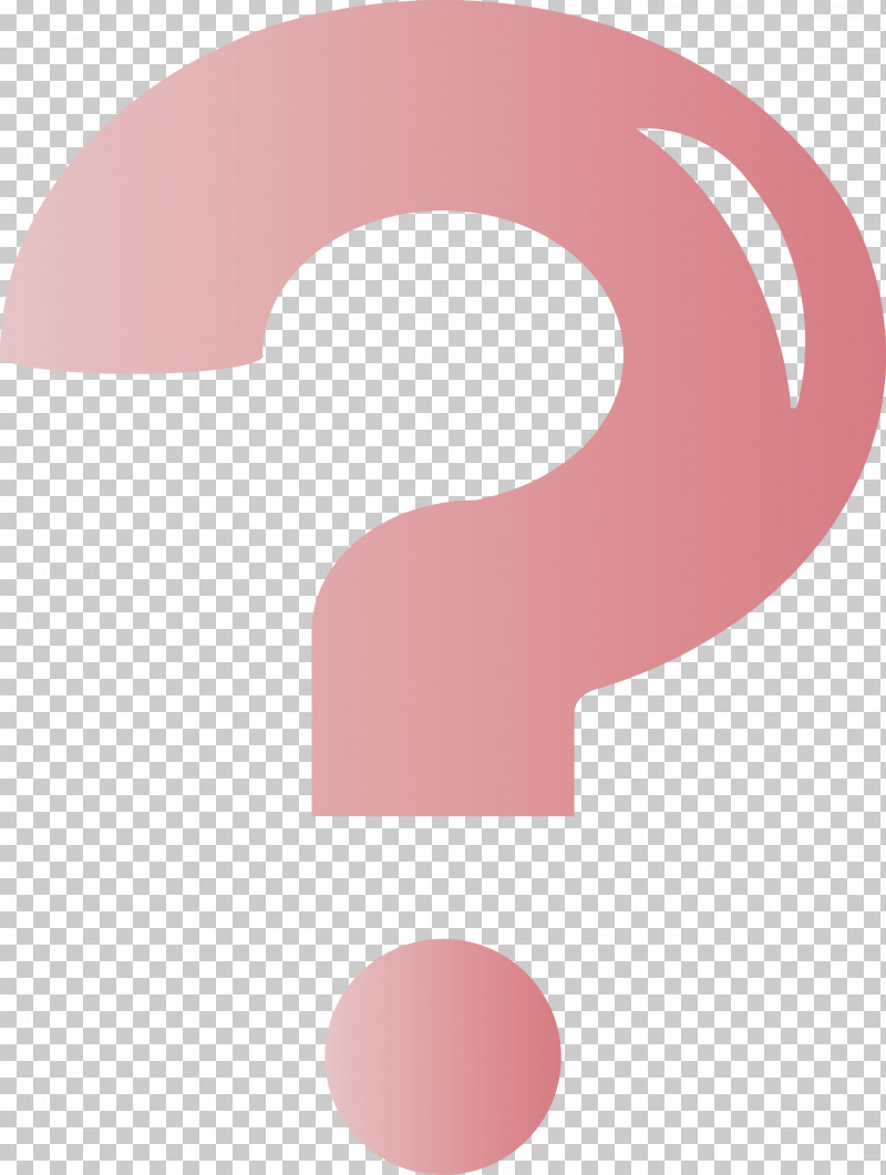 Question Mark PNG, Clipart, Logo, Material Property, Number, Pink, Question Mark Free PNG Download