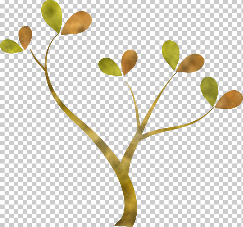 Flower Plant Leaf Plant Stem Branch PNG, Clipart, Abstract Tree, Branch, Cartoon Tree, Flower, Leaf Free PNG Download