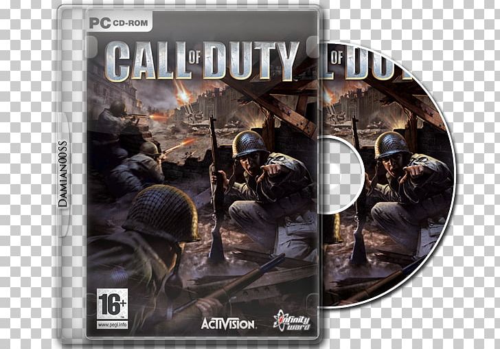 Call Of Duty: United Offensive Call Of Duty: Black Ops Call Of Duty: World At War Call Of Duty 2 Call Of Duty: WWII PNG, Clipart, Cal, Call Of Duty, Call Of Duty 4 Modern Warfare, Call Of Duty Black Ops Iii, Call Of Duty Modern Warfare 2 Free PNG Download