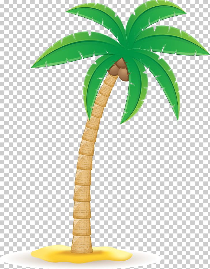 Coconut Arecaceae PNG, Clipart, Arecaceae, Arecales, Autumn Tree, Cartoon, Christmas Tree Free PNG Download