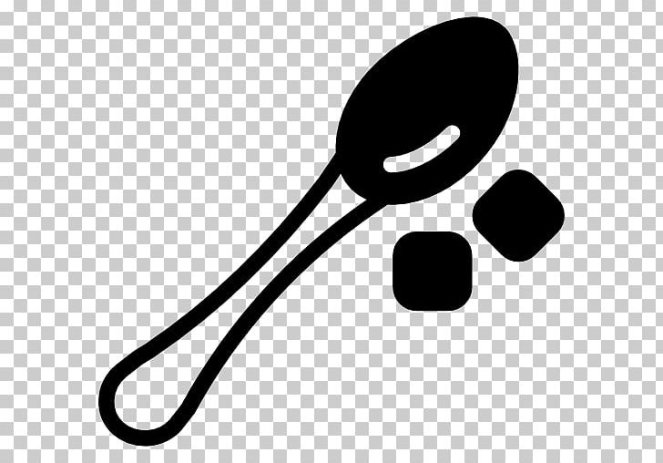 Coffee Spoon Cafe Computer Icons PNG, Clipart, Artwork, Black, Black And White, Cafe, Coffee Free PNG Download