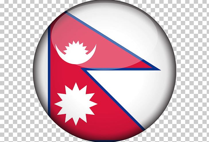 Flag Of Nepal National Flag Flags Of The World PNG, Clipart, Apk, App, Circle, Country, Flag Free PNG Download
