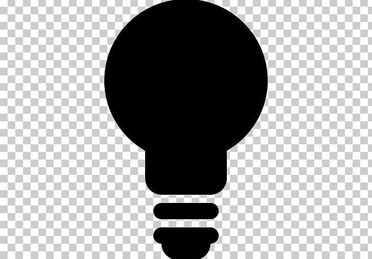 Incandescent Light Bulb PNG, Clipart, Black, Black And White, Circle, Computer Font, Computer Icons Free PNG Download