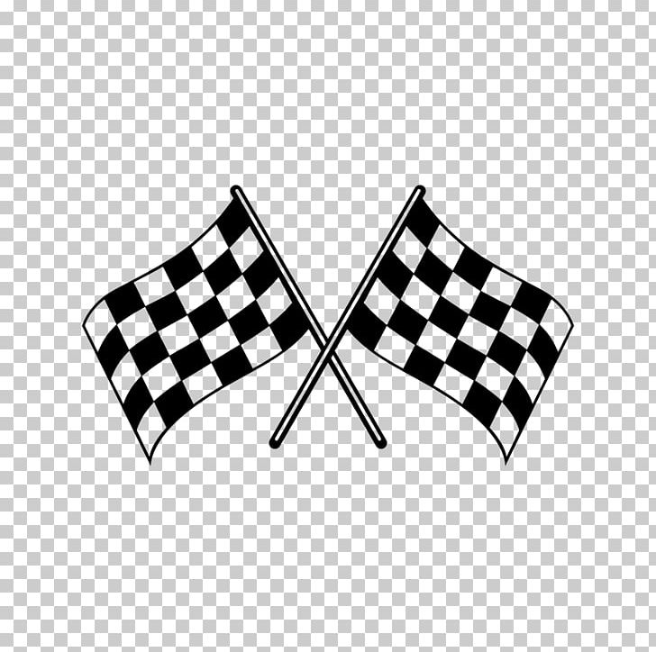 Racing Flags Auto Racing PNG, Clipart, Auto Racing, Black, Black And White, Brand, Check Free PNG Download