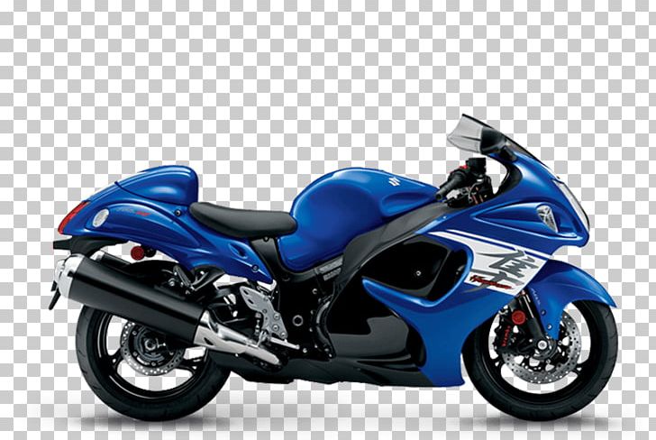 Suzuki Hayabusa Motorcycle Fairing Honda PNG, Clipart, Aut, Automotive Exhaust, Automotive Exterior, Car, Electric Blue Free PNG Download