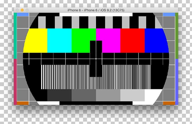 Television Test Card Video Solvo 1080p PNG, Clipart, 1080p, Brand, Computer Monitors, Computer Software, Cordova Free PNG Download
