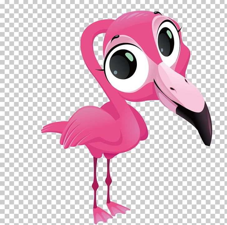 Those Funny Flamingos Cartoon PNG, Clipart, Animal, Animation, Art, Bird, Clip Art Free PNG Download