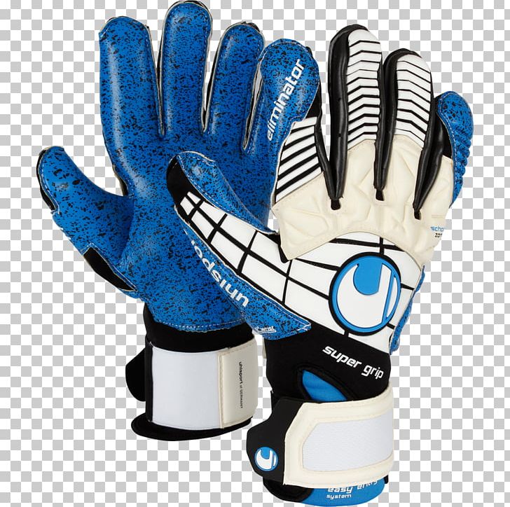 Bicycle Glove Lacrosse Glove Uhlsport Guante De Guardameta PNG, Clipart, Baseball Protective Gear, Bicycle Glove, Cobalt Blue, Dkk, Eliminator Free PNG Download