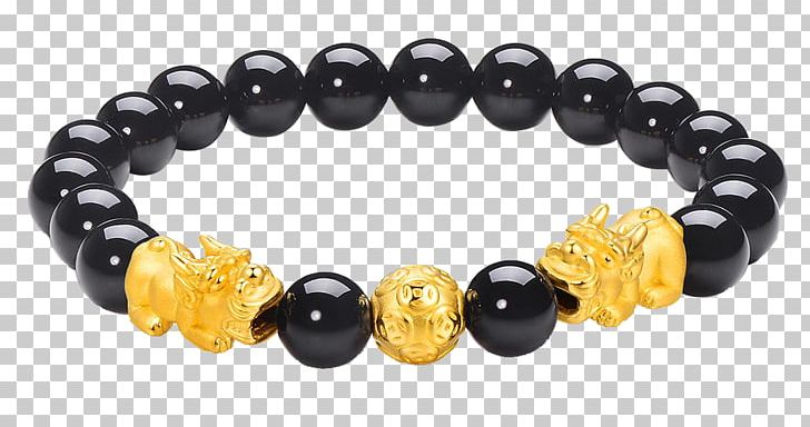 Bracelet Onyx Jewellery Agate U9996u98fe PNG, Clipart, Amber, Bead, Beads, Black, Brave Free PNG Download