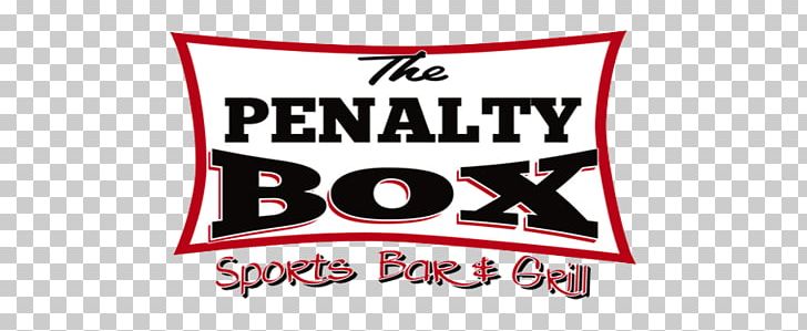 Cornerstone Arena The Penalty Box Ice Rink Logo PNG, Clipart, Advertising, Amenity, Area, Banner, Bar Free PNG Download