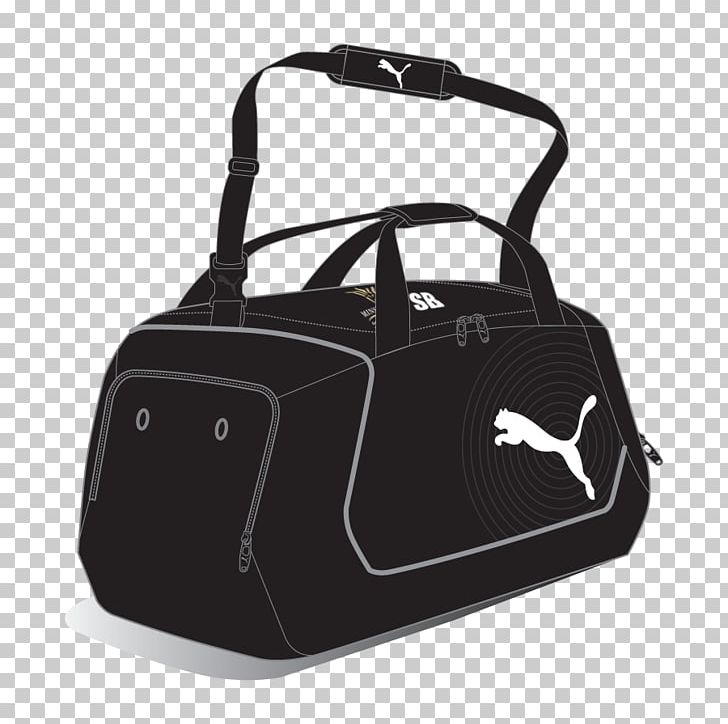 Duffel Bags Puma Backpack Holdall PNG, Clipart, Backpack, Bag, Bla, Duffel Bags, Holdall Free PNG Download