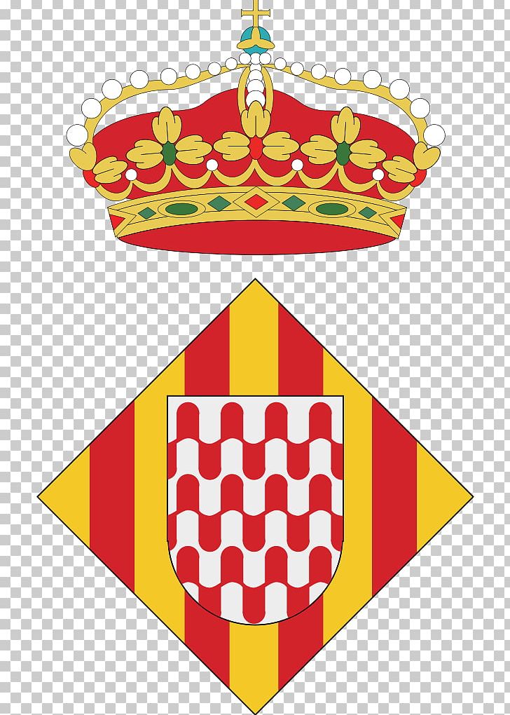 Girona Coat Of Arms Crest Escudo De Gerona Graphics PNG, Clipart, Area, Coat Of Arms, Coat Of Arms Of Catalonia, Crest, Crown Free PNG Download
