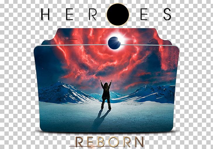 Heroes Reborn PNG, Clipart, Advertising, Brand, Computer Wallpaper, Episode, Game Over Free PNG Download