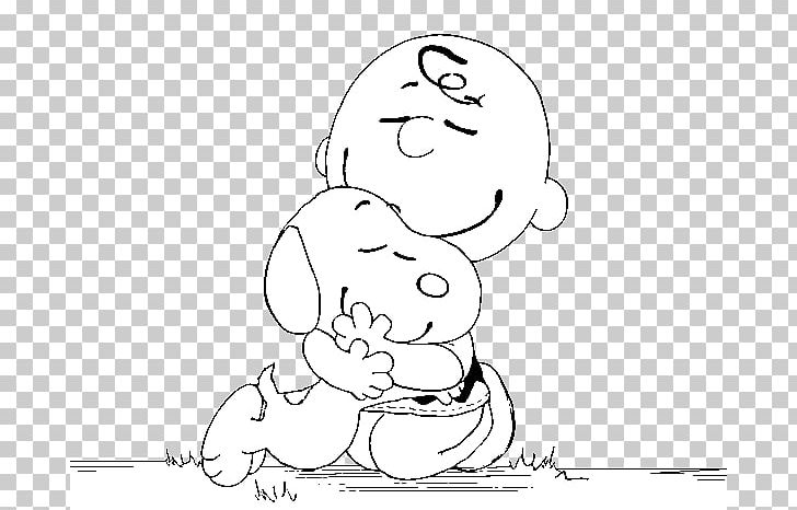 Snoopy Charlie Brown Linus Van Pelt Peppermint Patty Drawing PNG, Clipart, Angle, Arm, Black, Black And White, Cartoon Free PNG Download