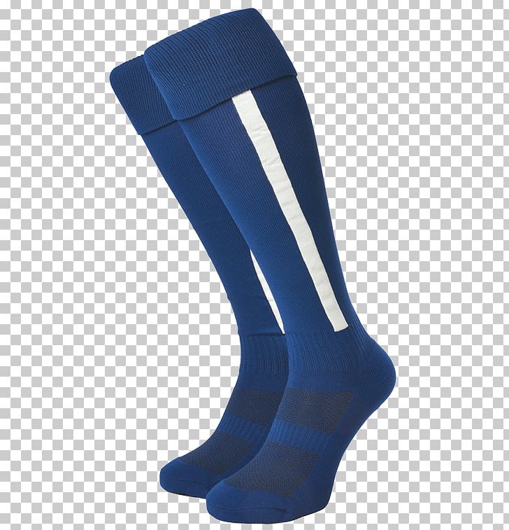 Sock Cobalt Blue Knee PNG, Clipart, Blue, Cobalt, Cobalt Blue, Electric Blue, Fashion Accessory Free PNG Download