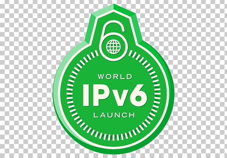 World IPv6 Day And World IPv6 Launch Day Internet Society Réseaux IP Européens Network Coordination Centre PNG, Clipart, Area, Brand, Circle, Computer Network, Cruch Free PNG Download