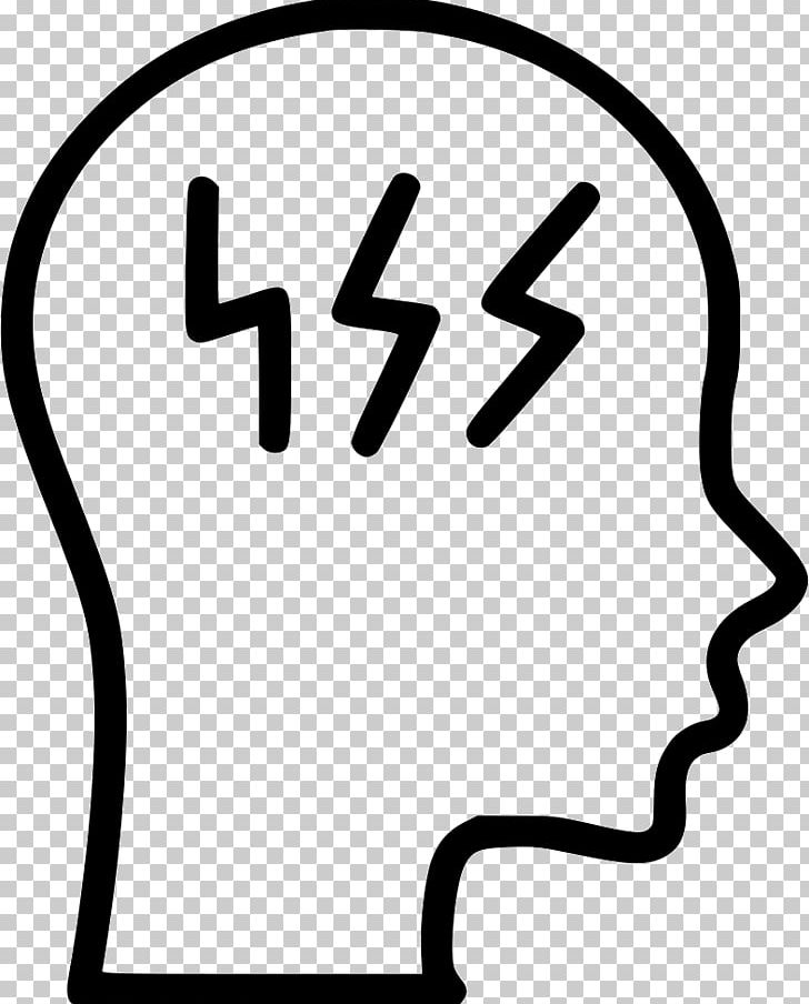 Computer Icons Brain PNG, Clipart, Area, Black, Black And White, Brain, Cdr Free PNG Download