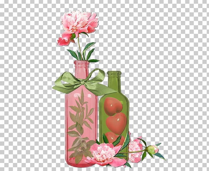 Floral Design Vase Peony PNG, Clipart, Bottle, Cut Flowers, Download, Encapsulated Postscript, Flora Free PNG Download
