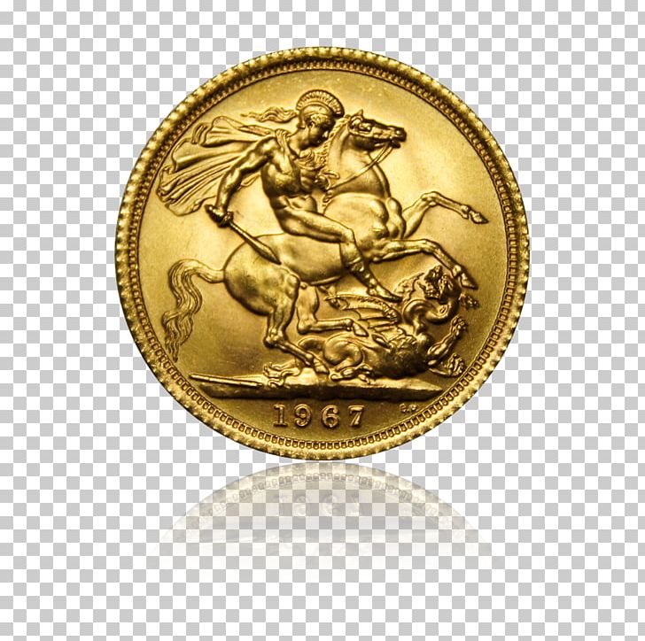 Gold Coin United Kingdom Gold Coin Sovereign PNG, Clipart, Brass, Canadian Gold Maple Leaf, Coin, Crown, Currency Free PNG Download