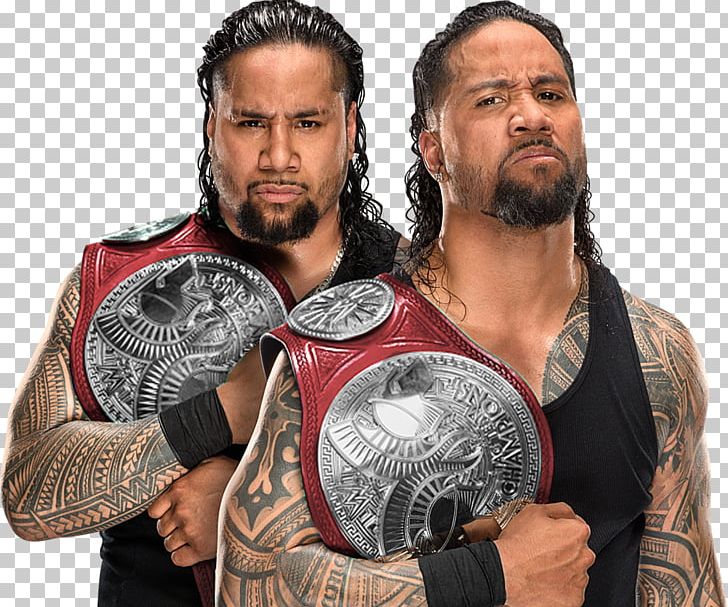 Jey Uso Jimmy Uso WWE SmackDown Tag Team Championship The Usos PNG, Clipart, Arm, Beard, Boxing Glove, Dean Ambrose, Facial Hair Free PNG Download