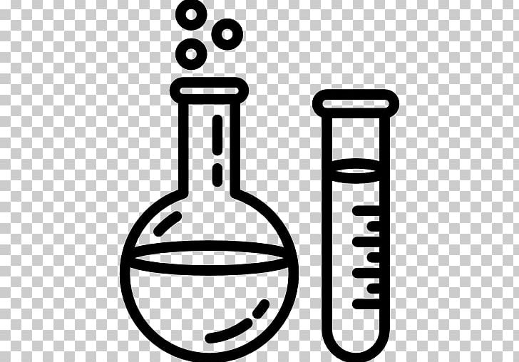 Laboratory Flasks Test Tubes Computer Icons Chemistry PNG, Clipart, Black And White, Chemical Substance, Chemielabor, Chemist, Chemistry Free PNG Download
