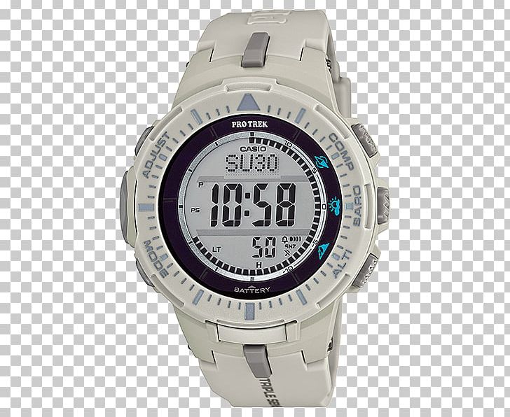 PROTREK Casio Solar-powered Watch Tough Solar PNG, Clipart, Accessories, Brand, Casio, Casio Pro Trek Prg270, Clock Free PNG Download