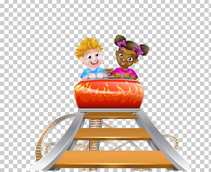 Roller Coaster Animated Film Cartoon PNG, Clipart, Amusement Park, Animated Film, Cartoon, Chair, Drawing Free PNG Download