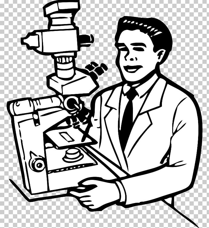 Scientists And Doctors PNG, Clipart, Area, Arm, Art, Artwork, Black And White Free PNG Download