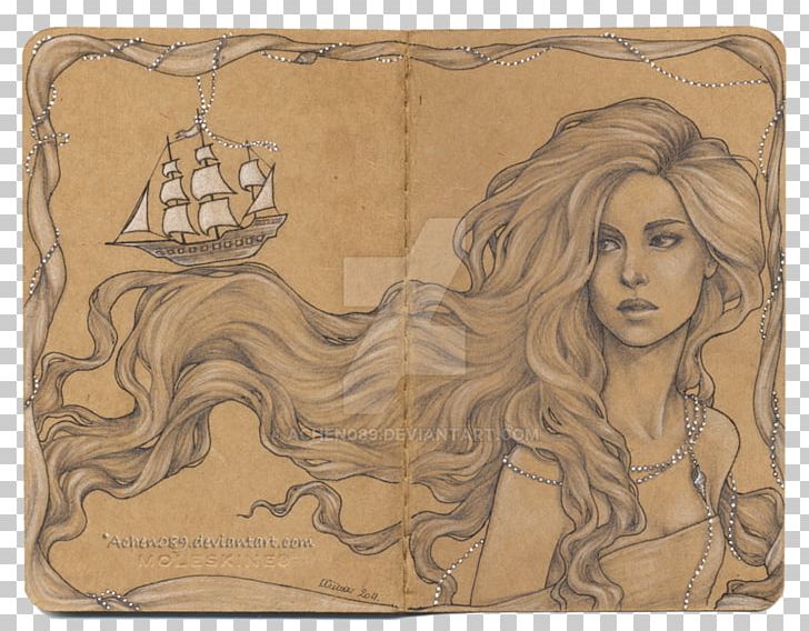 Ariel The Little Mermaid Art Drawing PNG, Clipart, Ariel, Art, Artist, Artwork, Drawing Free PNG Download