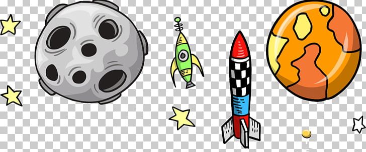 Cartoon PNG, Clipart, Blue, Cartoon Rocket, Color, Drawn Vector, Foreign Vector Free PNG Download