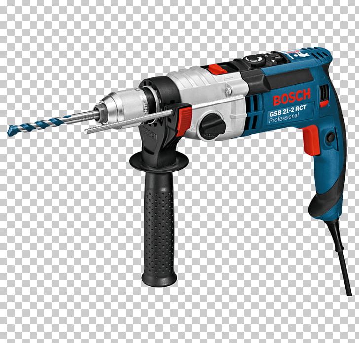Hammer Drill Augers Bosch Professional GSB RE 2-speed-Impact Driver Tool PNG, Clipart, Angle, Augers, Bosch, Chuck, Drill Free PNG Download