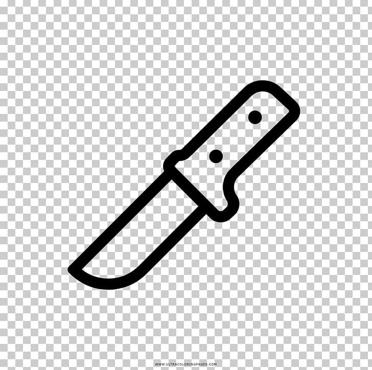 Knife Drawing Coloring Book Table Knives PNG, Clipart, Angle, Area, Auto Part, Child, Coloring Book Free PNG Download