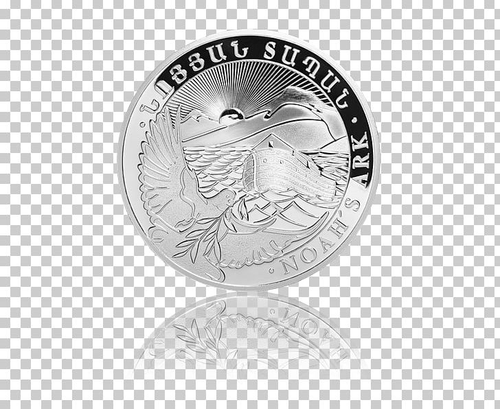Noah's Ark Silver Coins Bullion Coin PNG, Clipart,  Free PNG Download