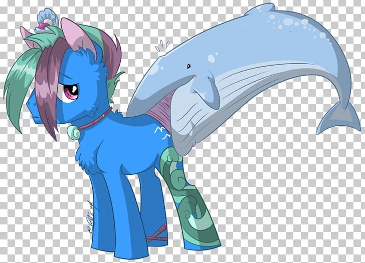 Pony Drawing Fan Art Blue Whale PNG, Clipart, Animal Figure, Anime, Art, Blue Whale, Cartoon Free PNG Download
