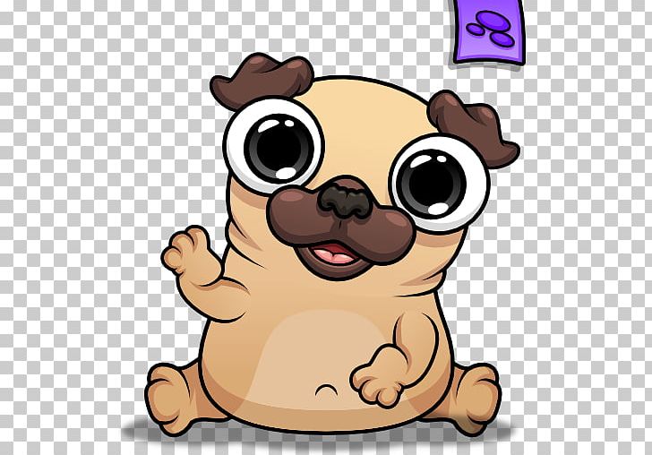 Pug PNG, Clipart, Android, Carnivoran, Dog, Dog Breed, Dog Like Mammal Free PNG Download