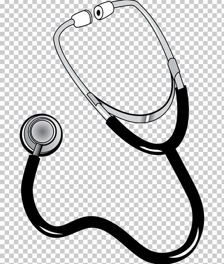 Stethoscope Nursing Medicine PNG, Clipart, Artwork, Black And White, Cardiology, Circle, Computer Icons Free PNG Download