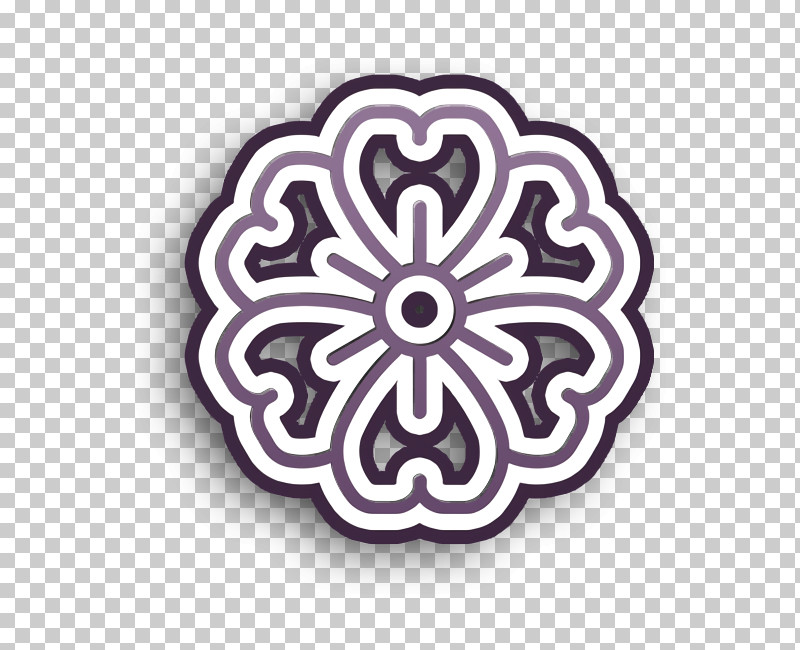 Nature Icon Flower Icon PNG, Clipart, Flower Icon, Geometry, Line, Mathematics, Meter Free PNG Download