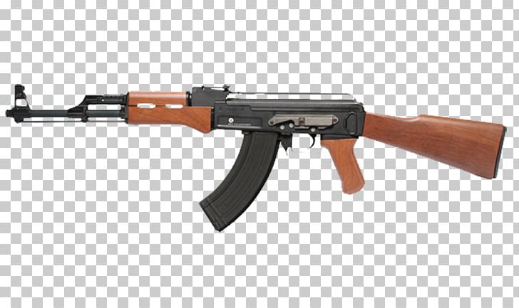 AK-47 Assault Rifle Firearm Colt AR-15 PNG, Clipart, Air Gun, Airsoft, Airsoft Gun, Airsoft Guns, Ak 47 Free PNG Download