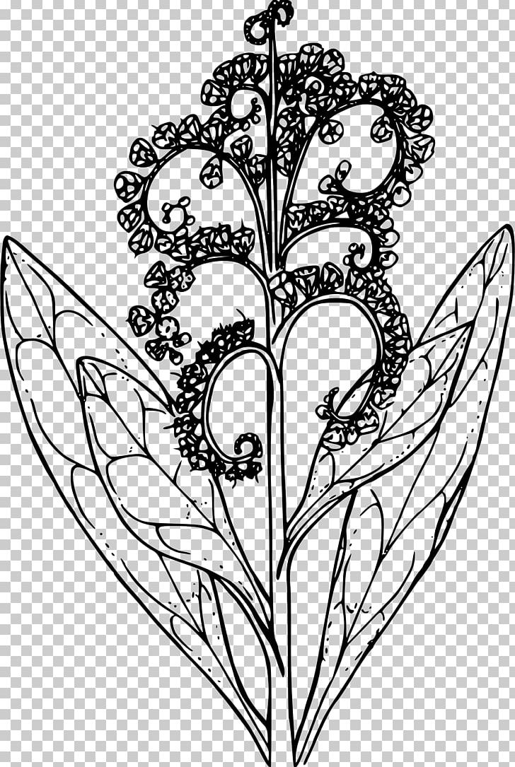 Art Flower Drawing PNG, Clipart, Area, Art, Artwork, Black And White, Branch Free PNG Download